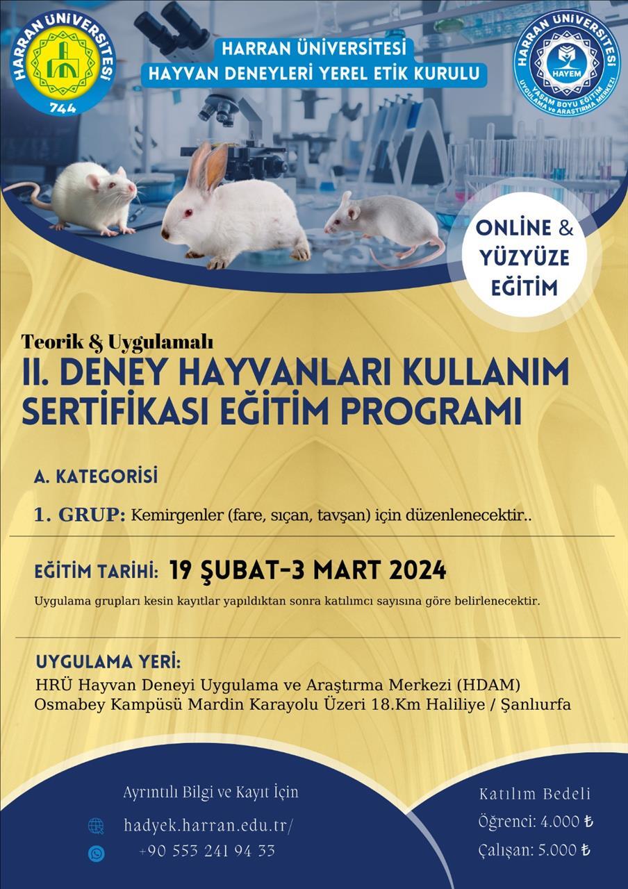 ii-deney-hayvanlari-kullanim-sertifikasi-egitim-programi-2024