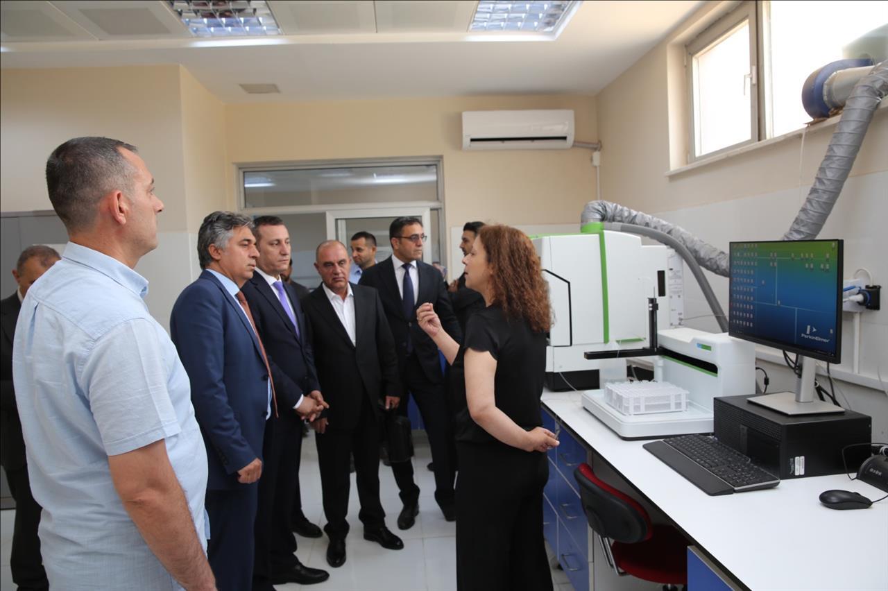 ikb-universitelerinden-sirnak-universitesi-teknoloji-ve-arastirma-merkez-laboratuvarina-ziyaret