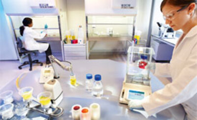 Lab/Cihaz Kullanım Talebi