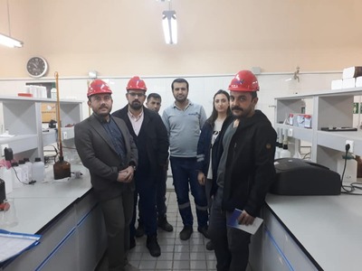 SİLOPİ TERMİK SANTRALİ SAHA İNCELEMESİ VE TESİS ZİYARETİ